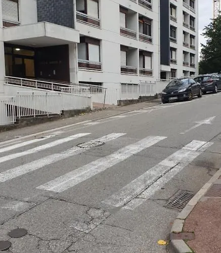 Appart Aix