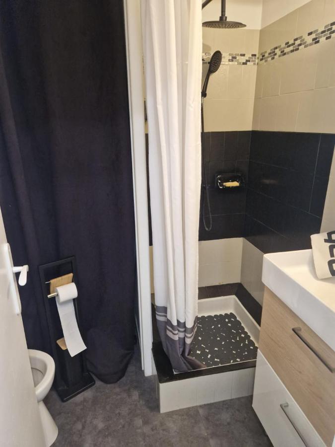 Apartment Aix *