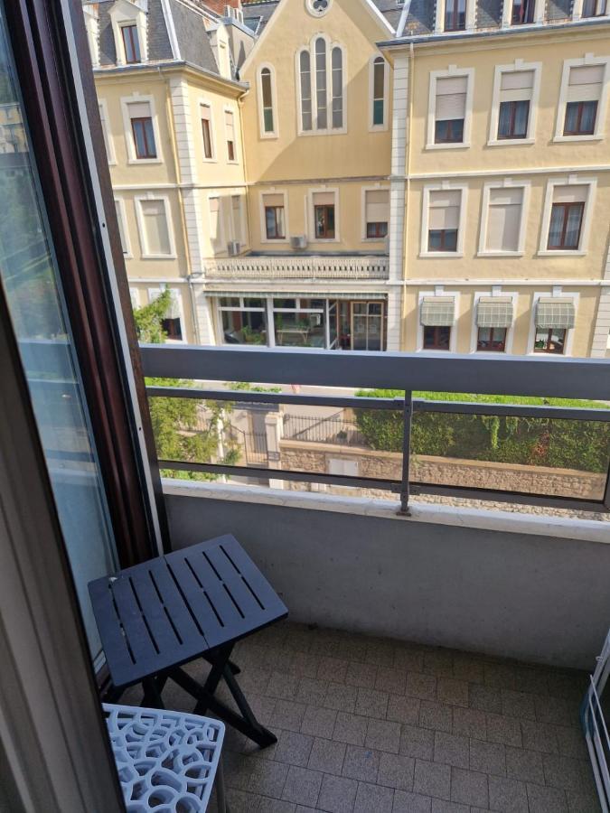 Apartment Aix Aix-les-Bains